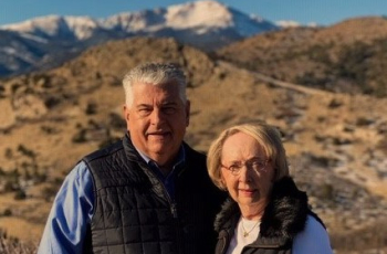 Jim & Sue Akovenko